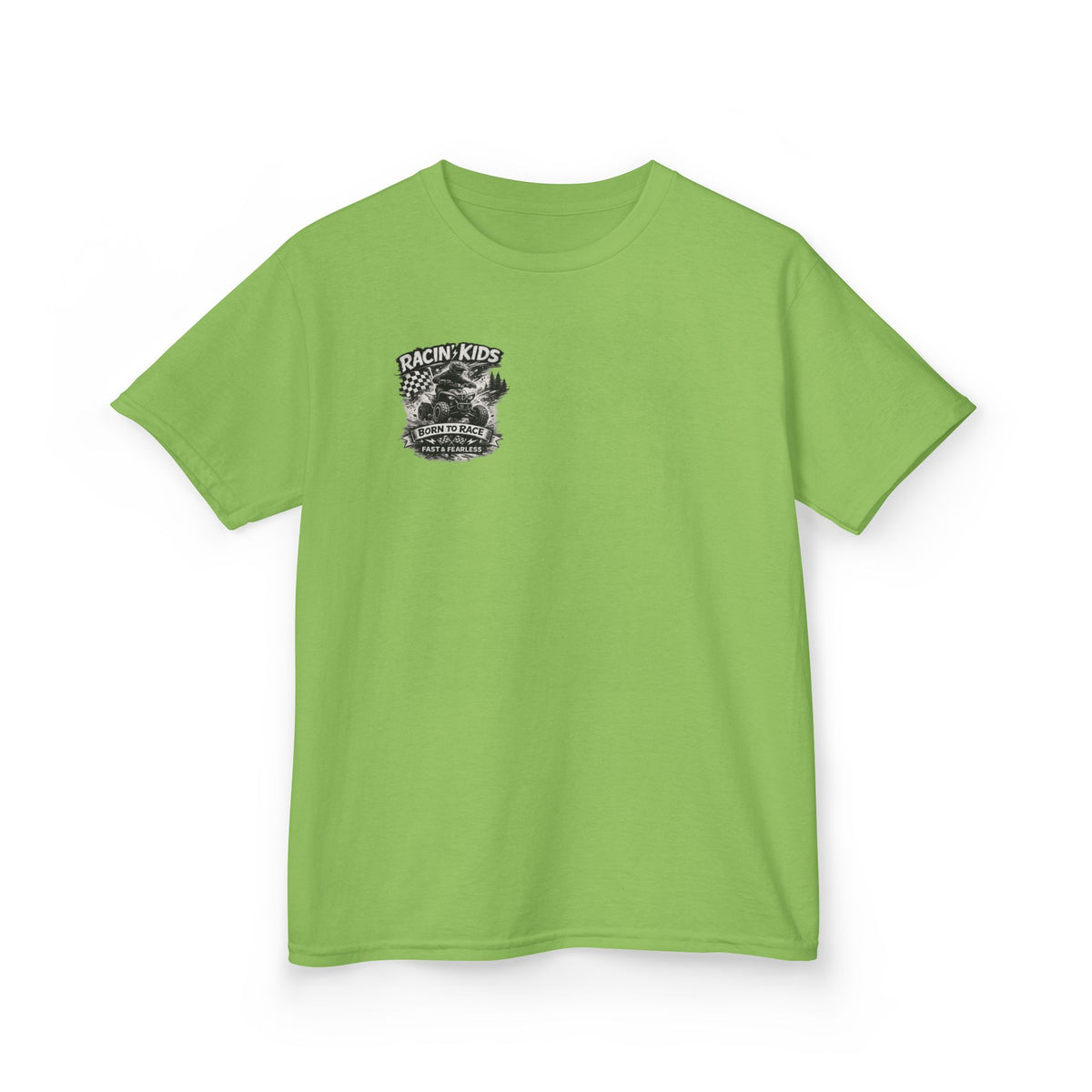 Racing Kids 2 - T Shirt