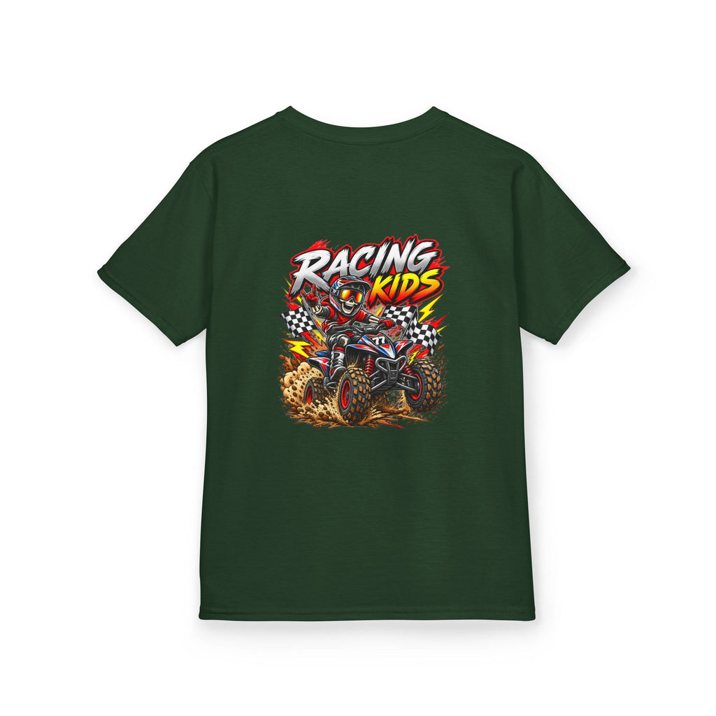 Racing Kids 4 - T Shirt