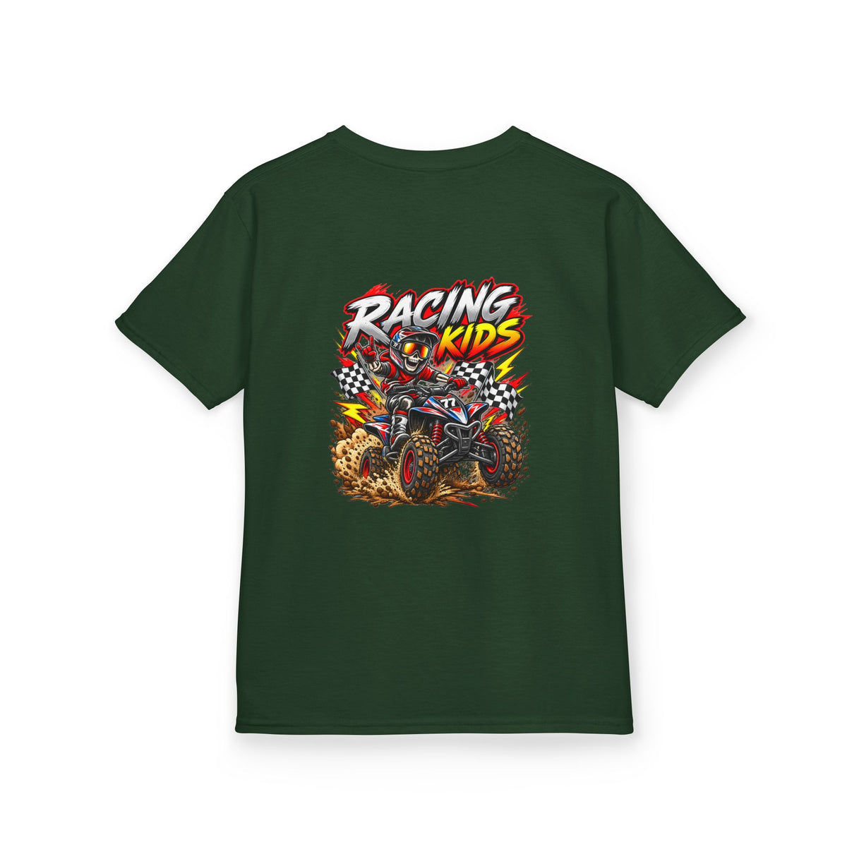 Racing Kids 4 - T Shirt