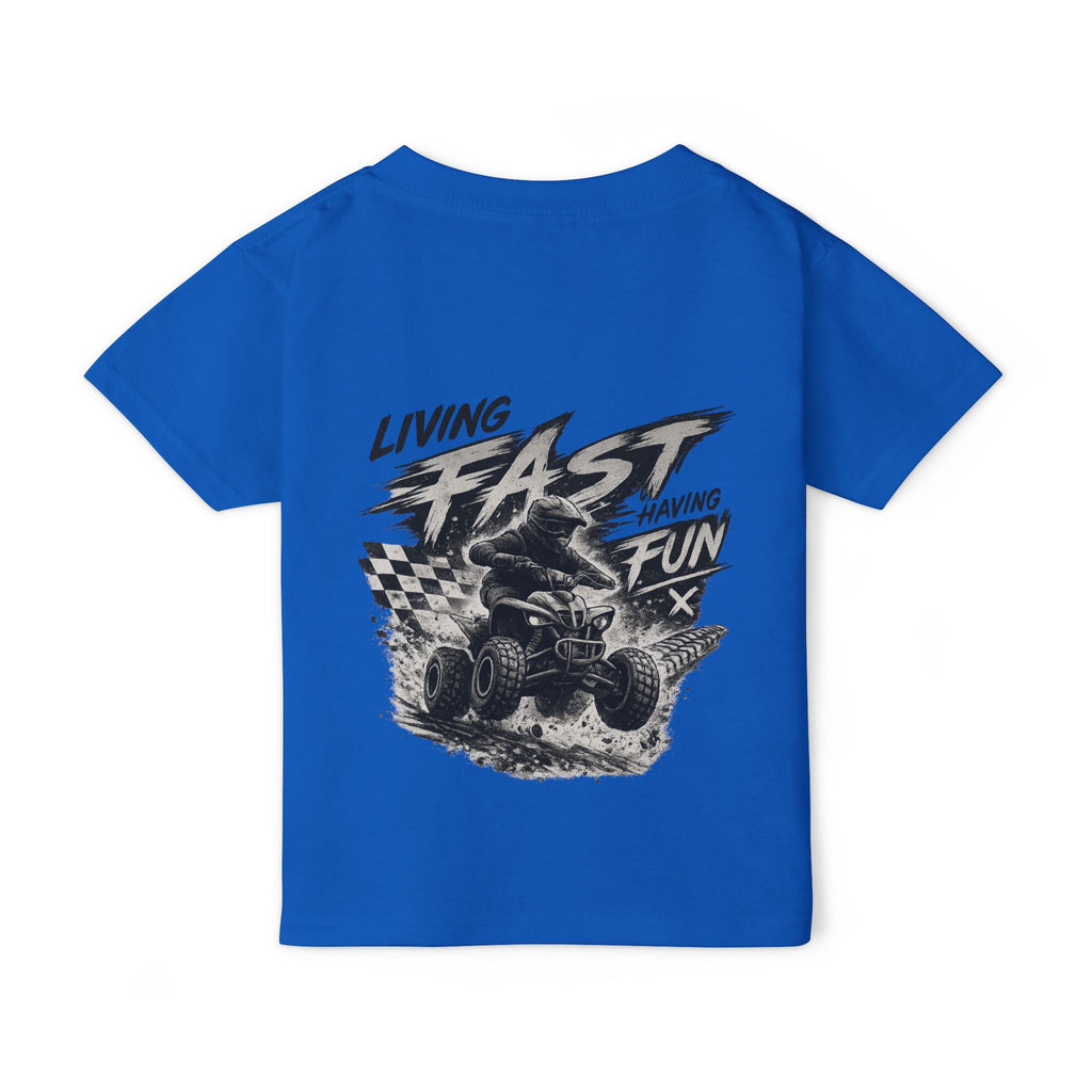 Racing Kids - Toddler