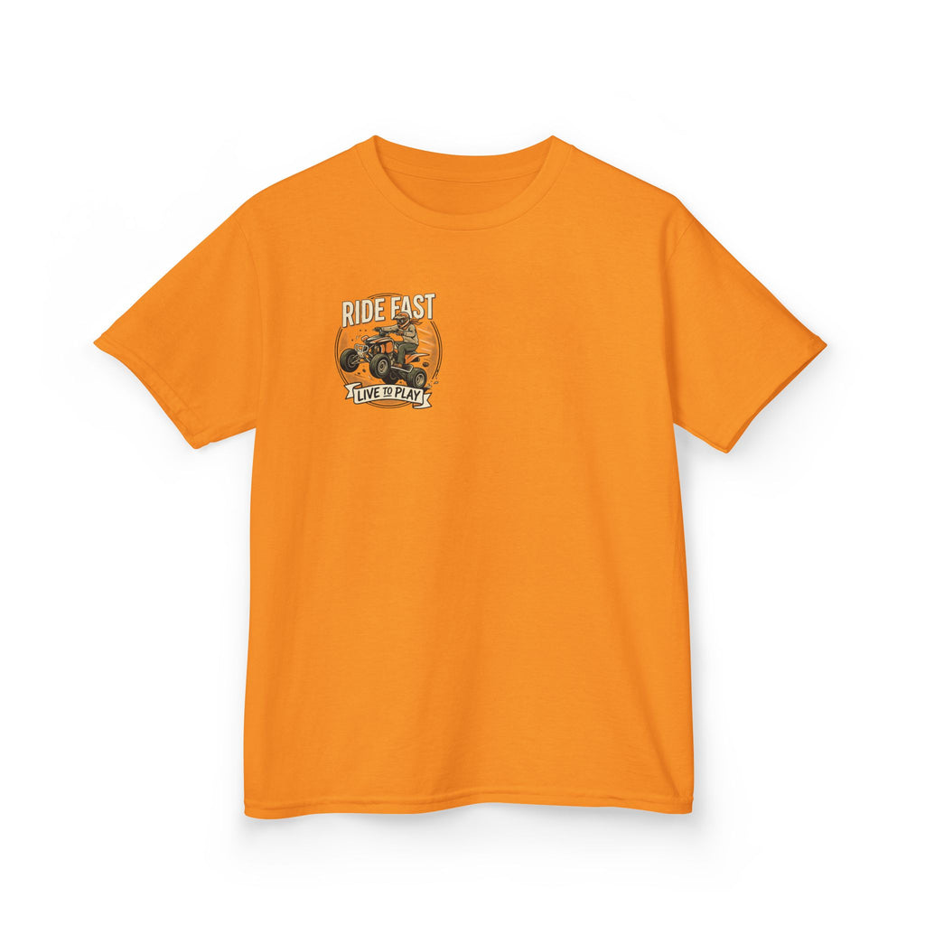 Racing Kids - T Shirt