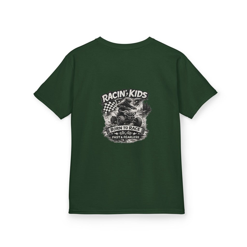 Racing Kids 2 - T Shirt