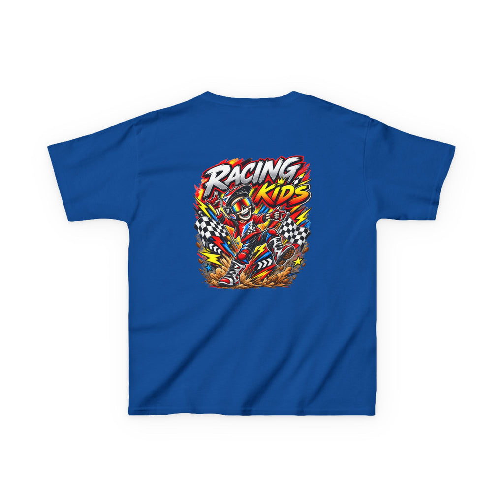 Racing Kids 5 - T Shirt
