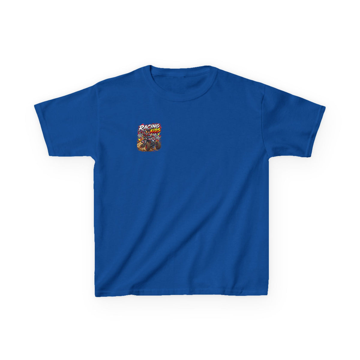 Racing Kids 4 - T Shirt