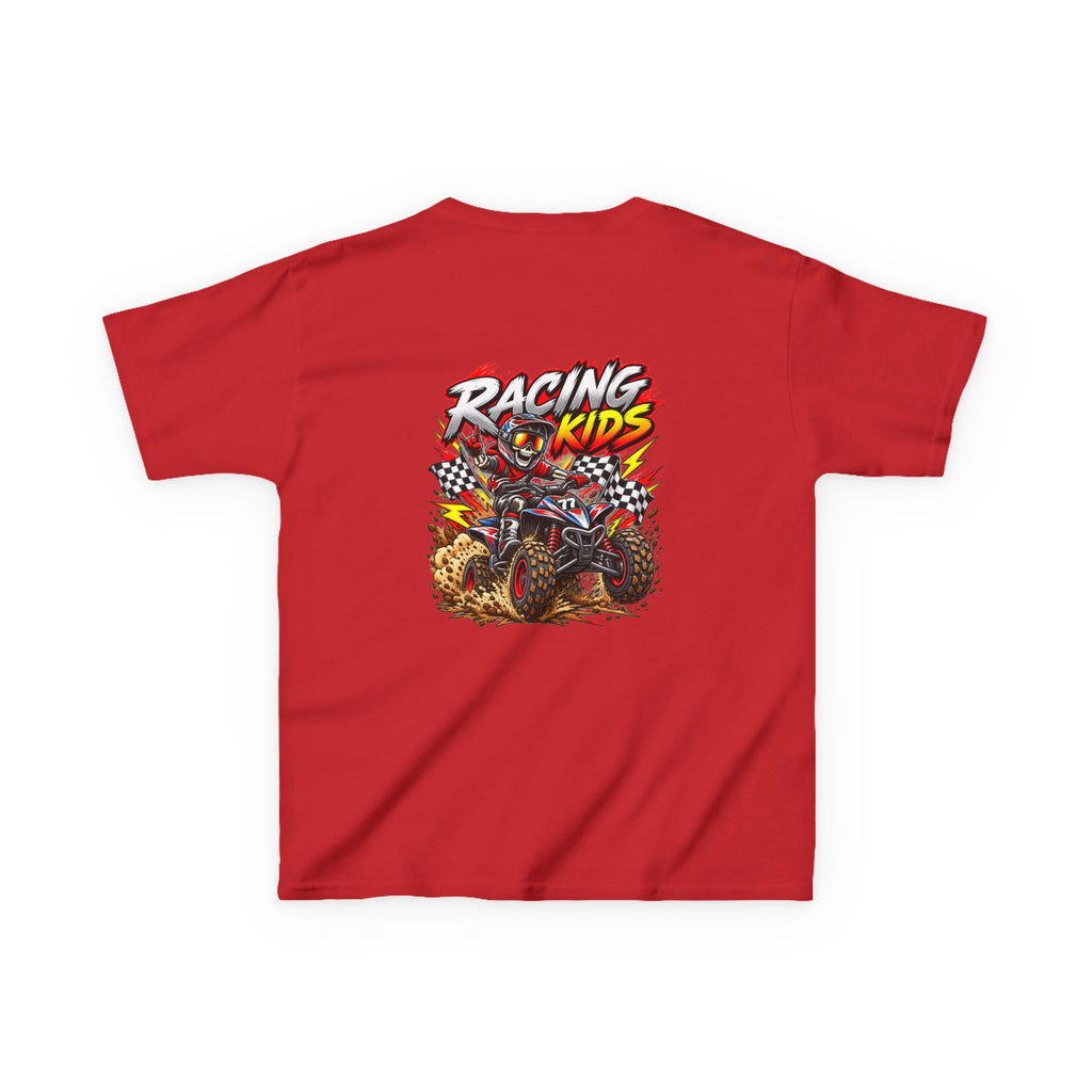 Racing Kids 4 - T Shirt