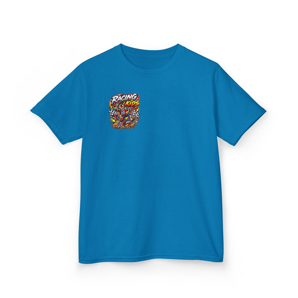 Racing Kids 5 - T Shirt