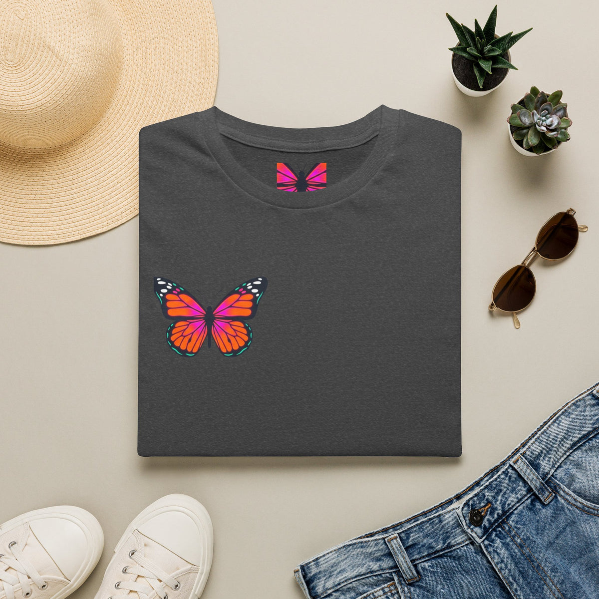 Support Local Artists 1 - T Shirt