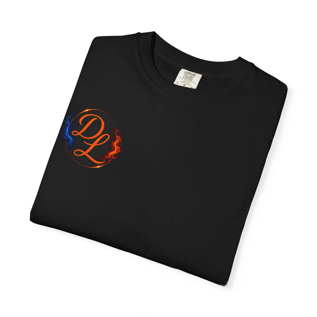 DL Logo - T Shirt
