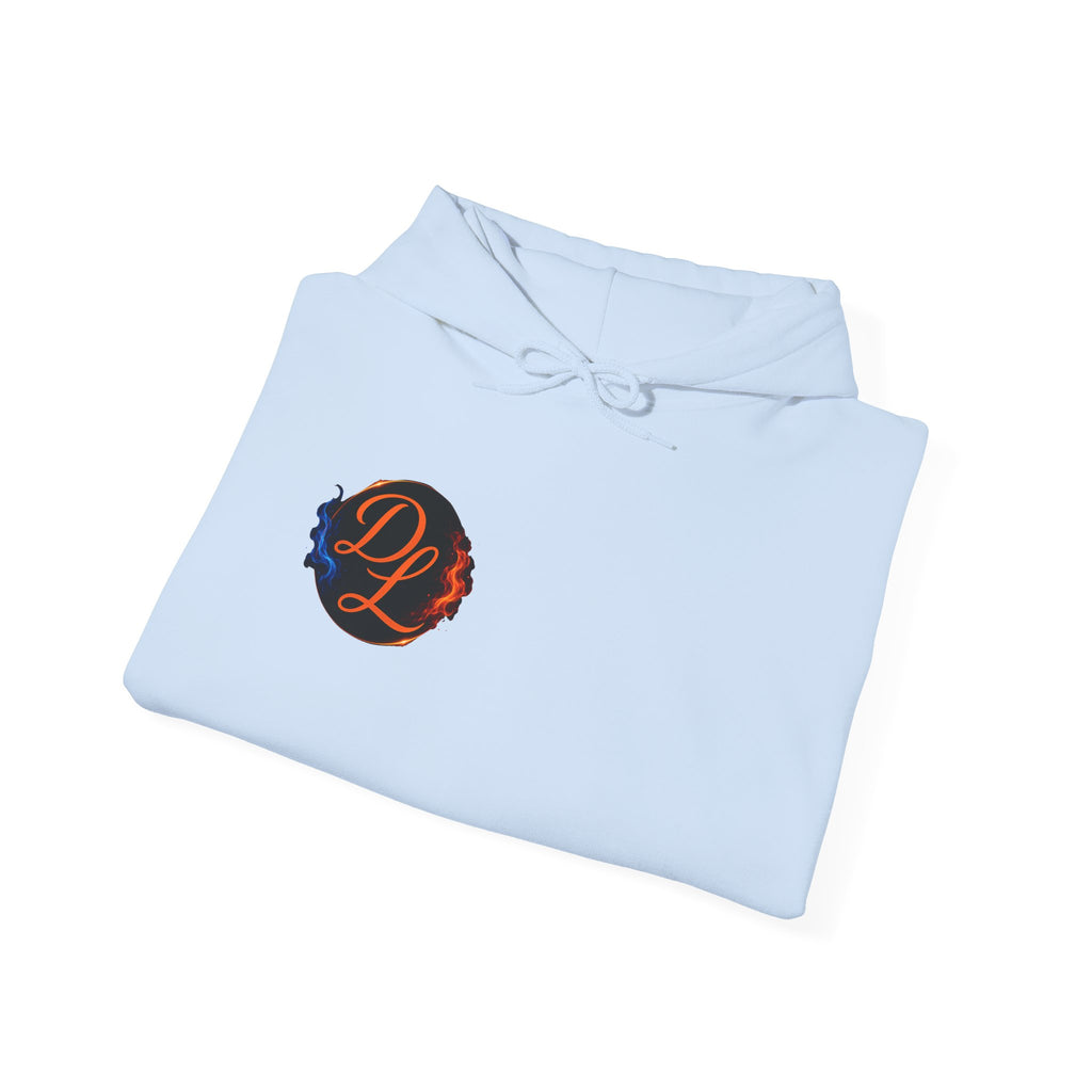 DL Logo - Hoodie