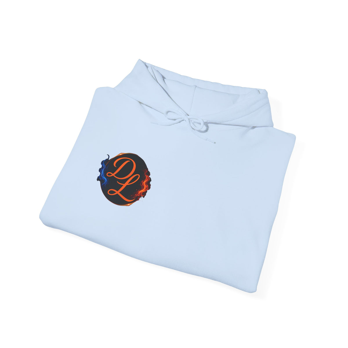 DL Logo - Hoodie
