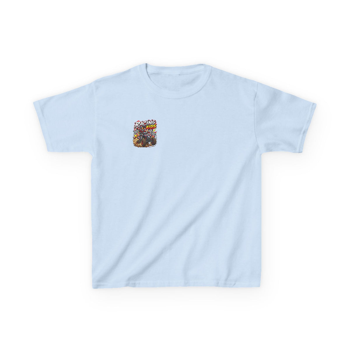 Racing Kids 4 - T Shirt