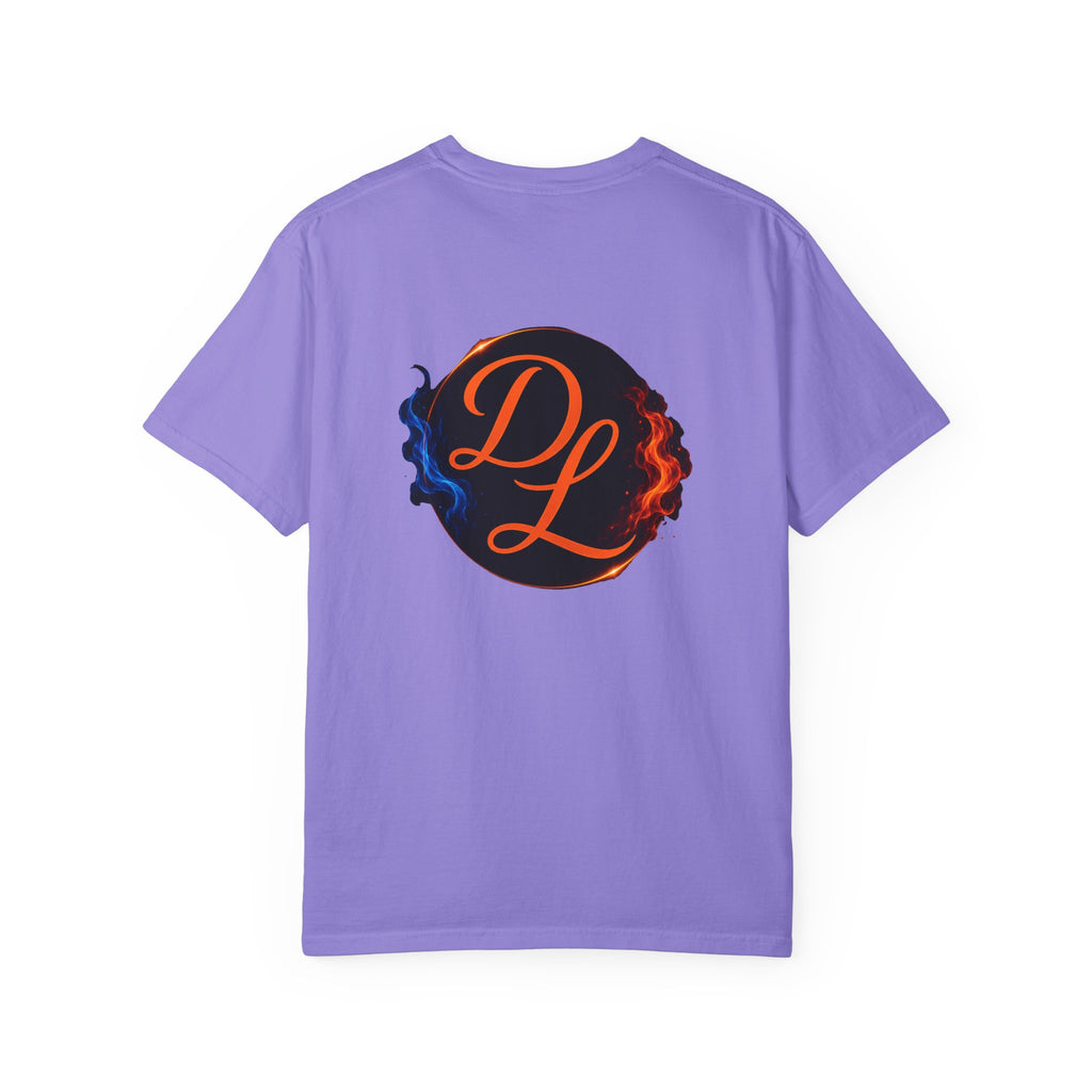 DL Logo - T Shirt