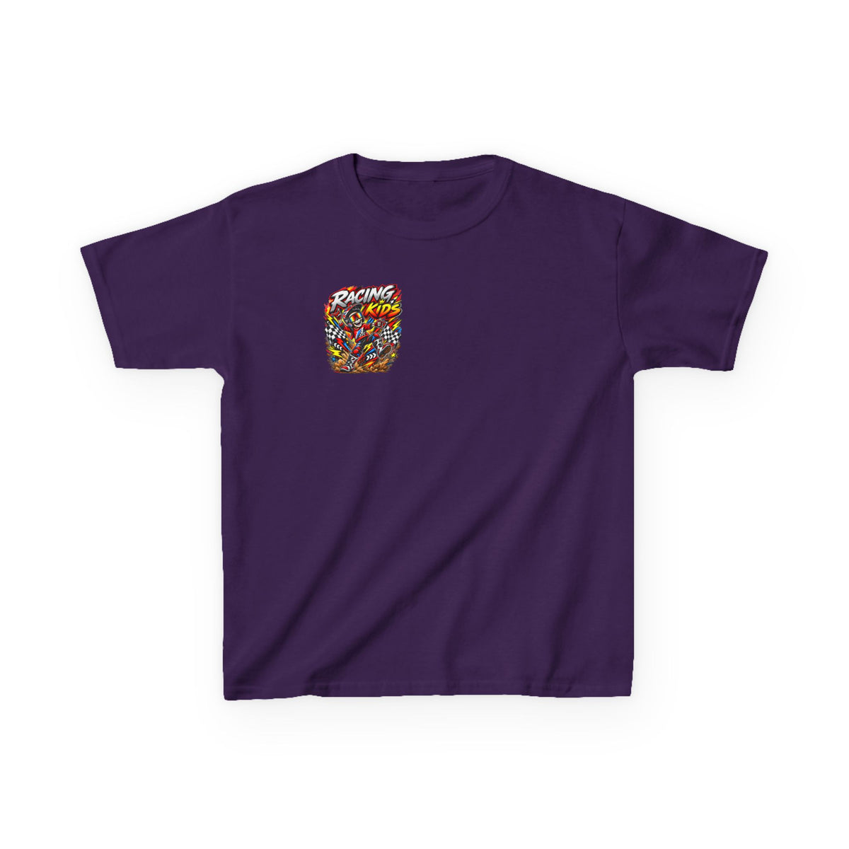 Racing Kids 5 - T Shirt