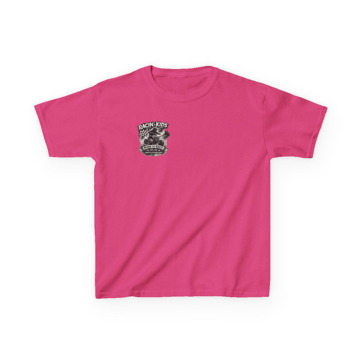 Racing Kids 2 - T Shirt