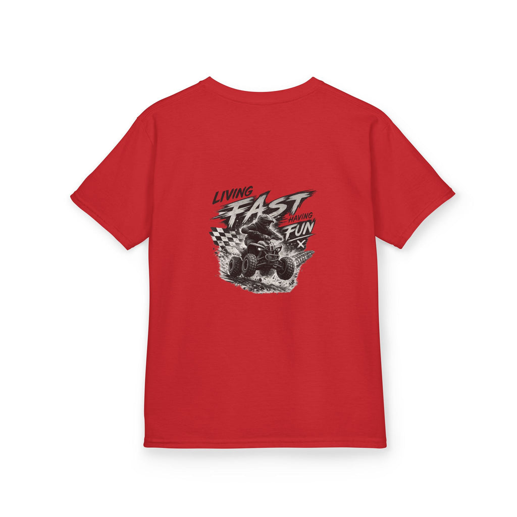 Racing Kids 1 - T Shirt