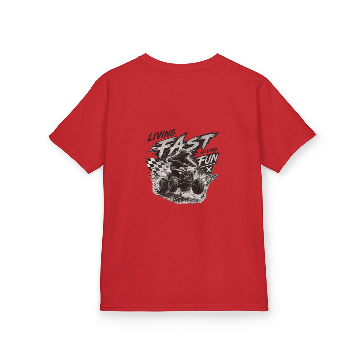 Racing Kids 1 - T Shirt