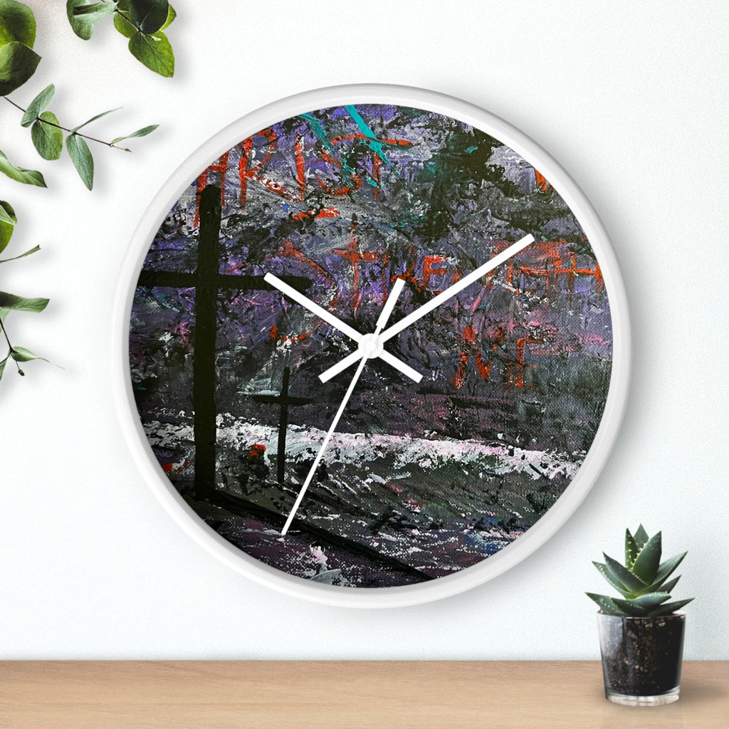 Wall Clock