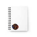 DL Logo - Spiral Bound Journal