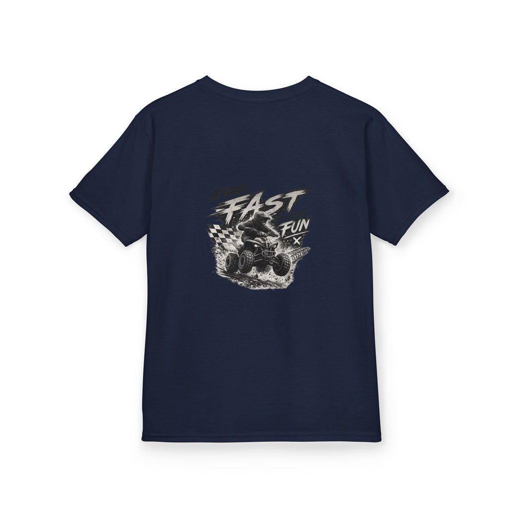 Racing Kids 1 - T Shirt
