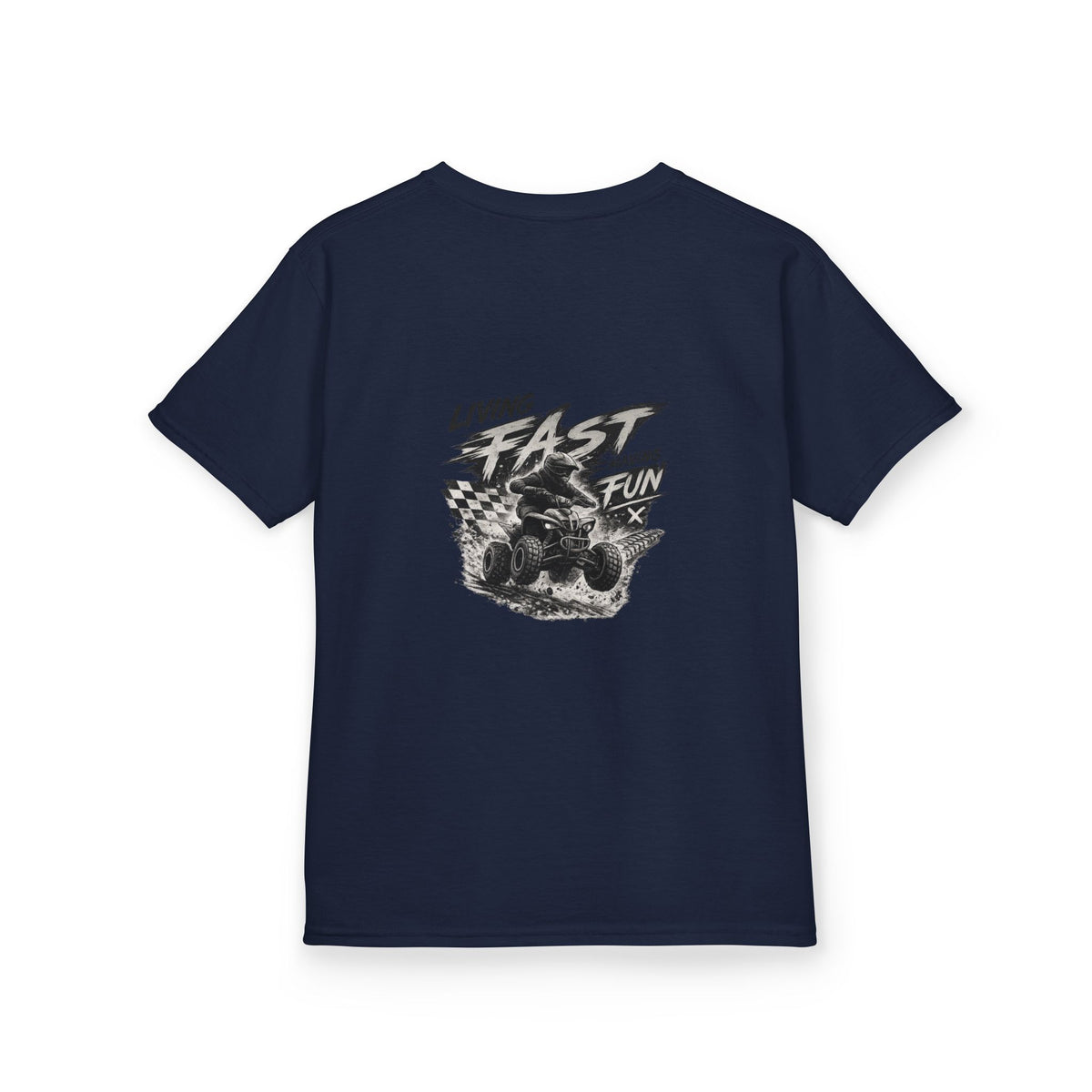 Racing Kids 1 - T Shirt