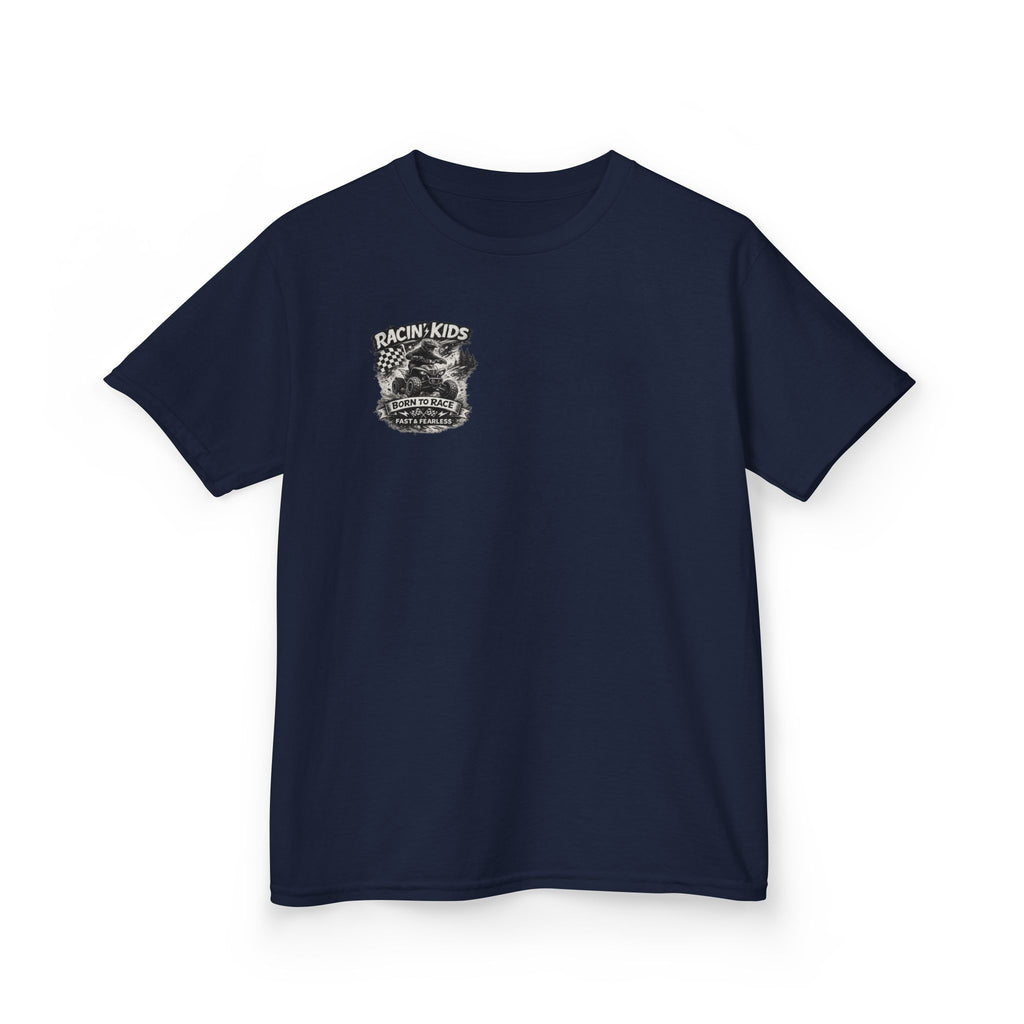 Racing Kids 2 - T Shirt