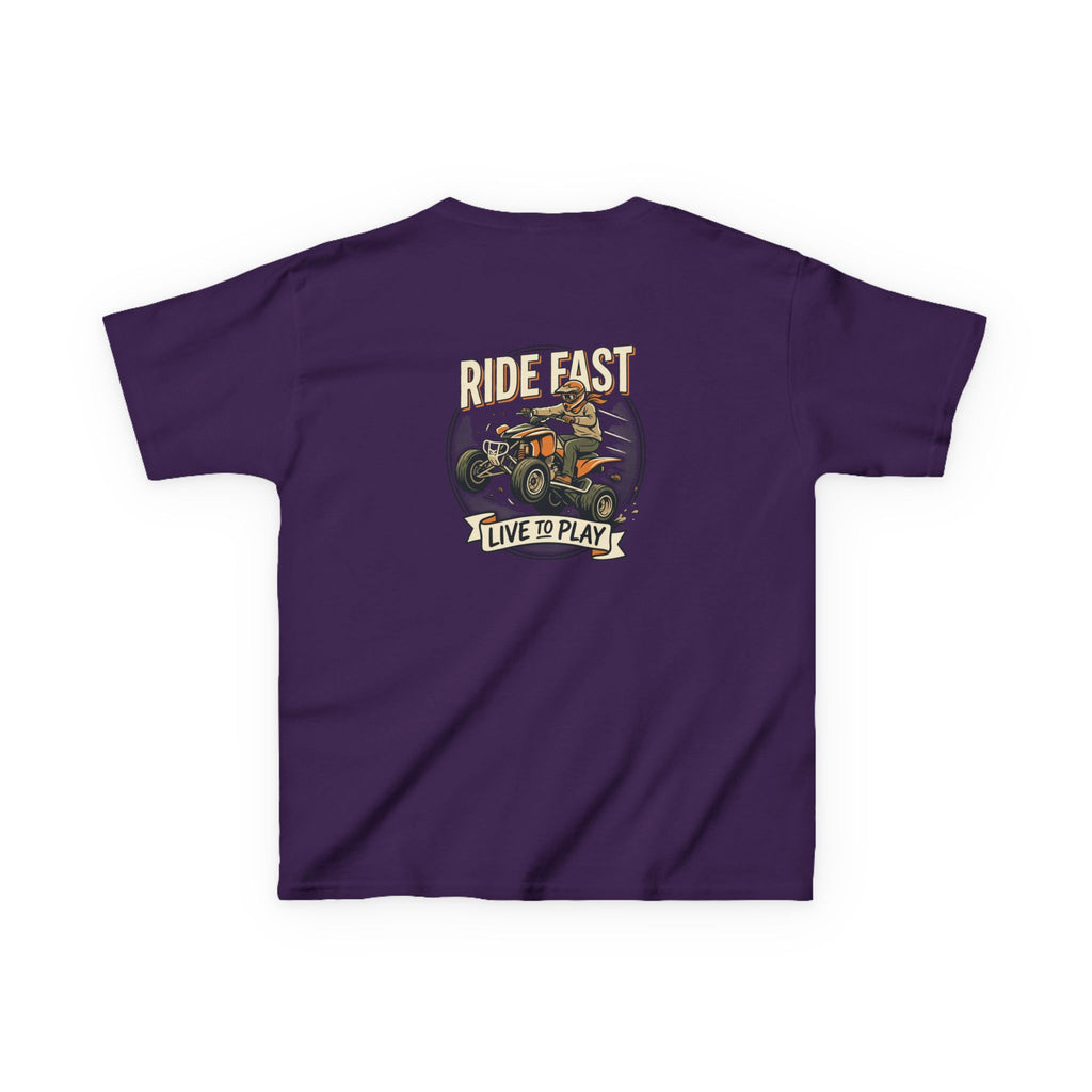 Racing Kids - T Shirt