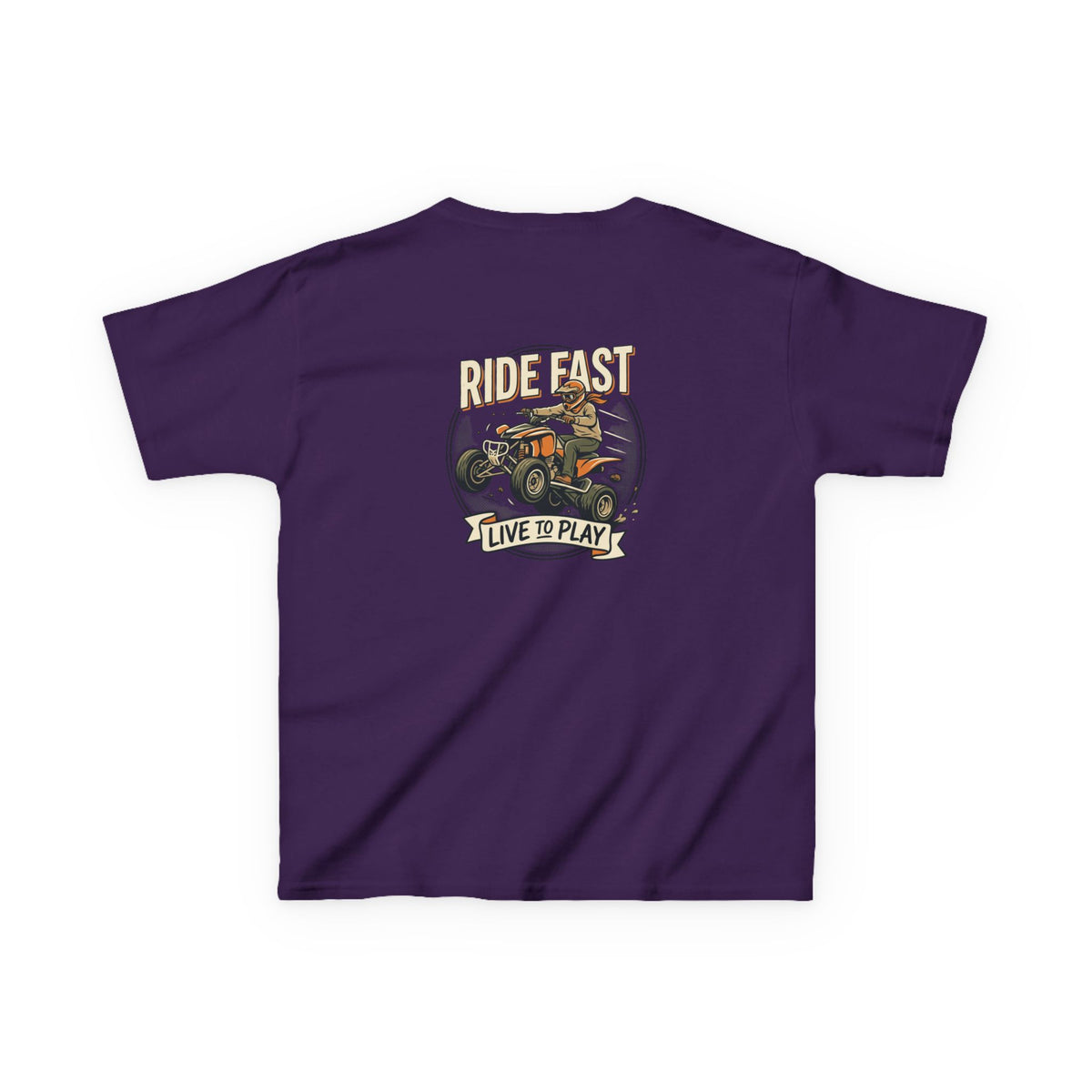Racing Kids - T Shirt