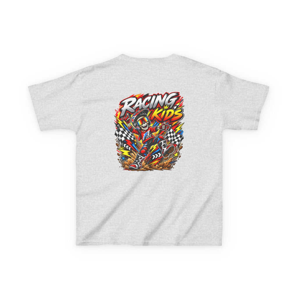 Racing Kids 5 - T Shirt