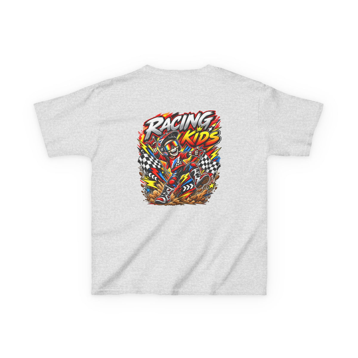 Racing Kids 5 - T Shirt