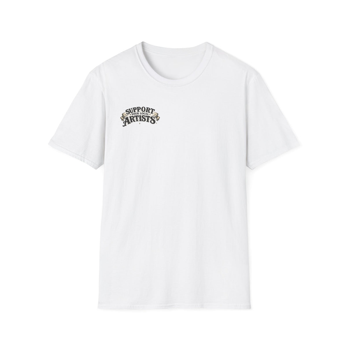 Support Local Artists 16 - T Shirt