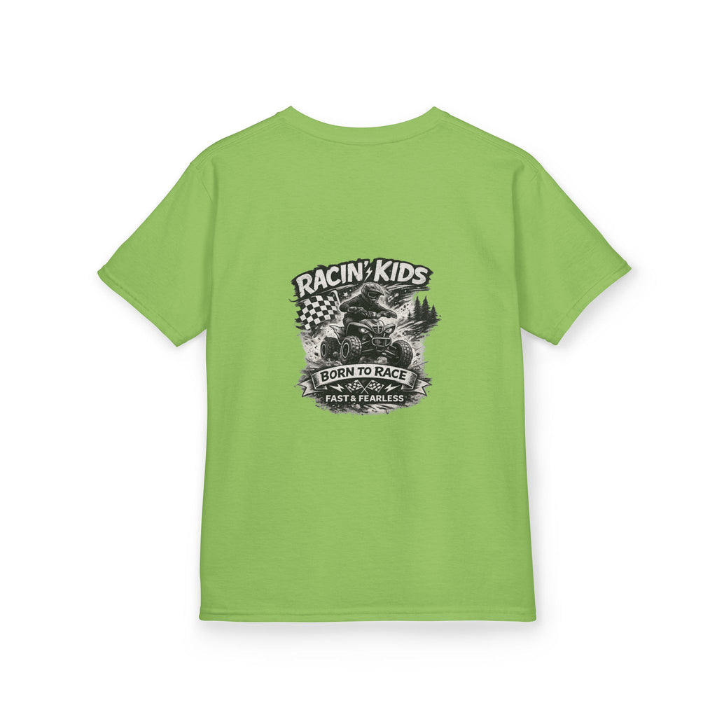 Racing Kids 2 - T Shirt