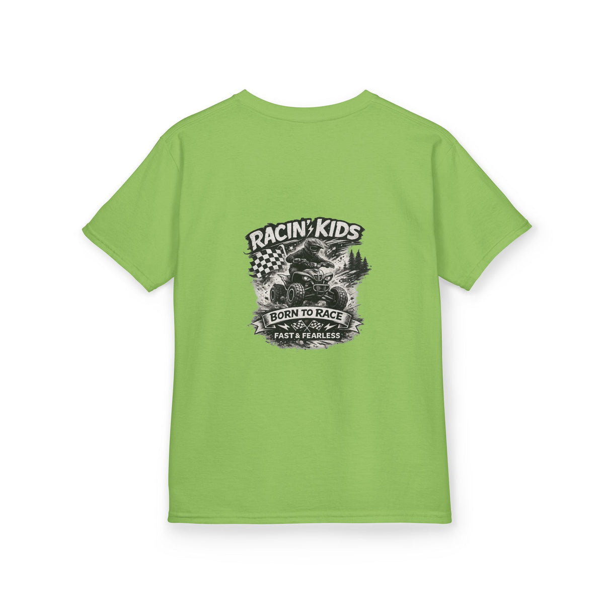Racing Kids 2 - T Shirt