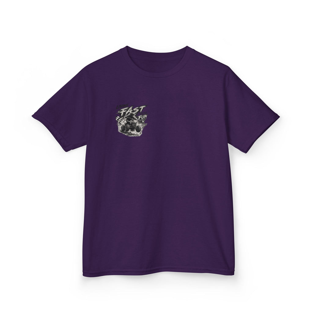 Racing Kids 1 - T Shirt