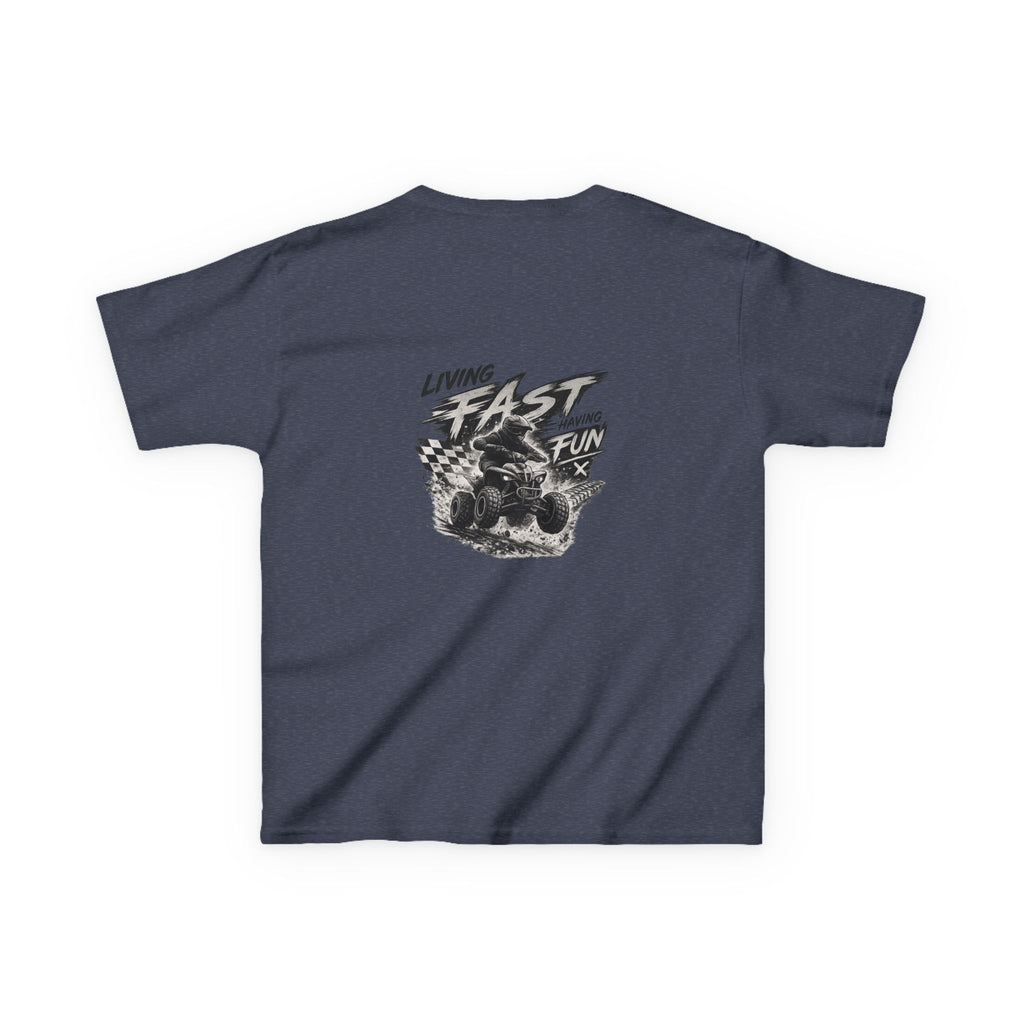 Racing Kids 1 - T Shirt