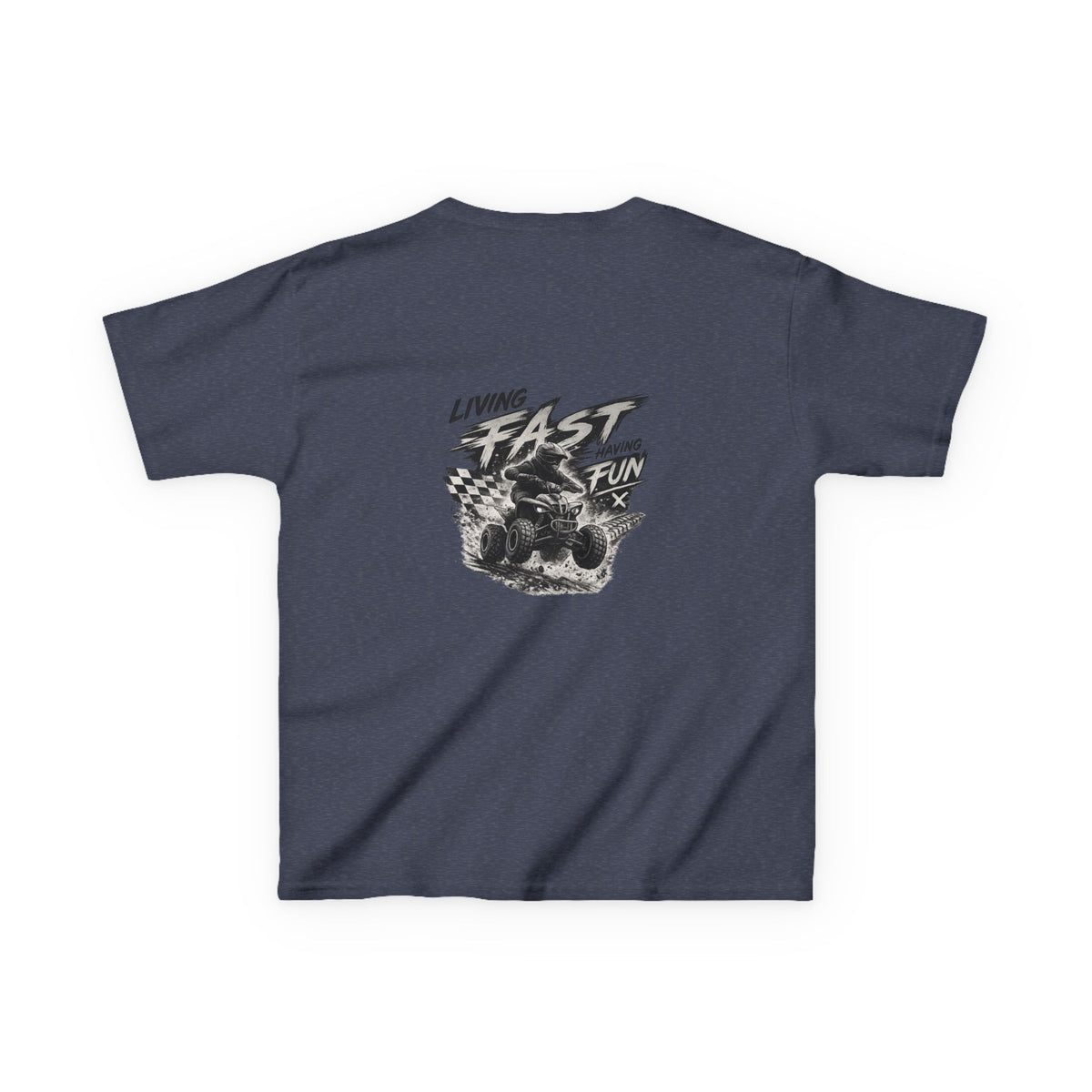 Racing Kids 1 - T Shirt