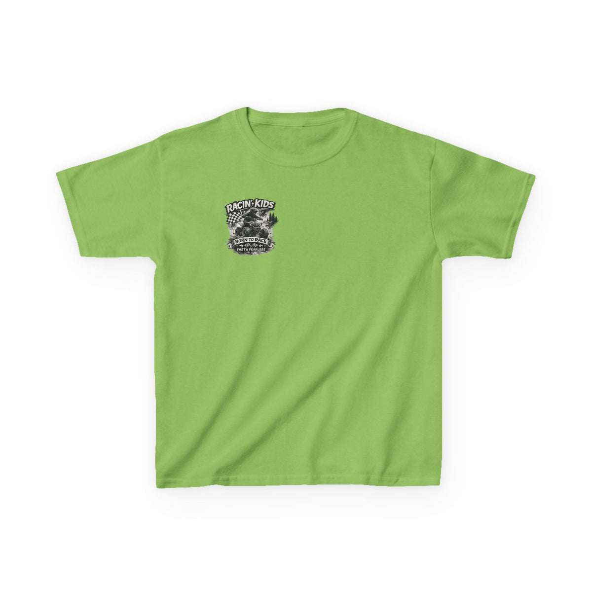 Racing Kids 2 - T Shirt