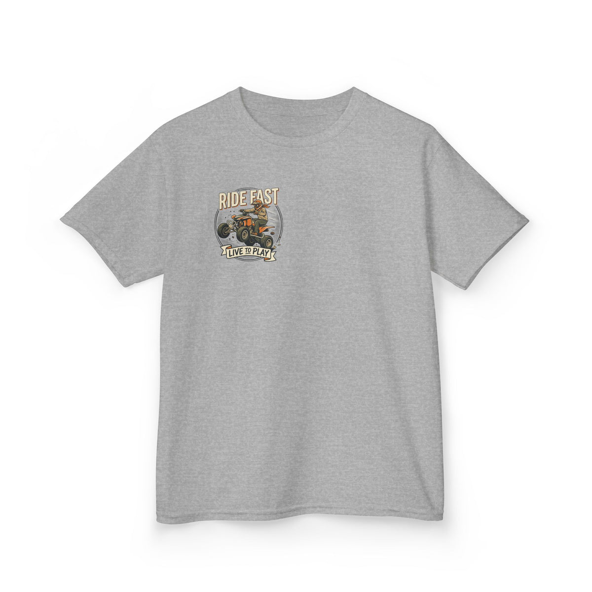 Racing Kids - T Shirt