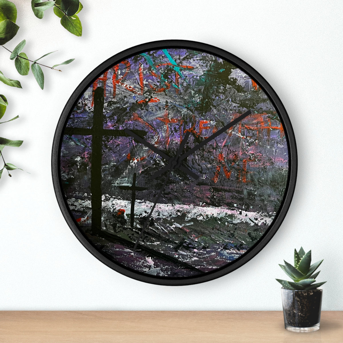 Wall Clock
