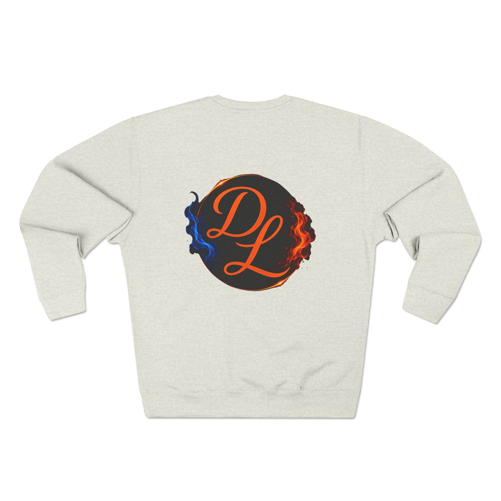 DL Logo - Sweatshirt