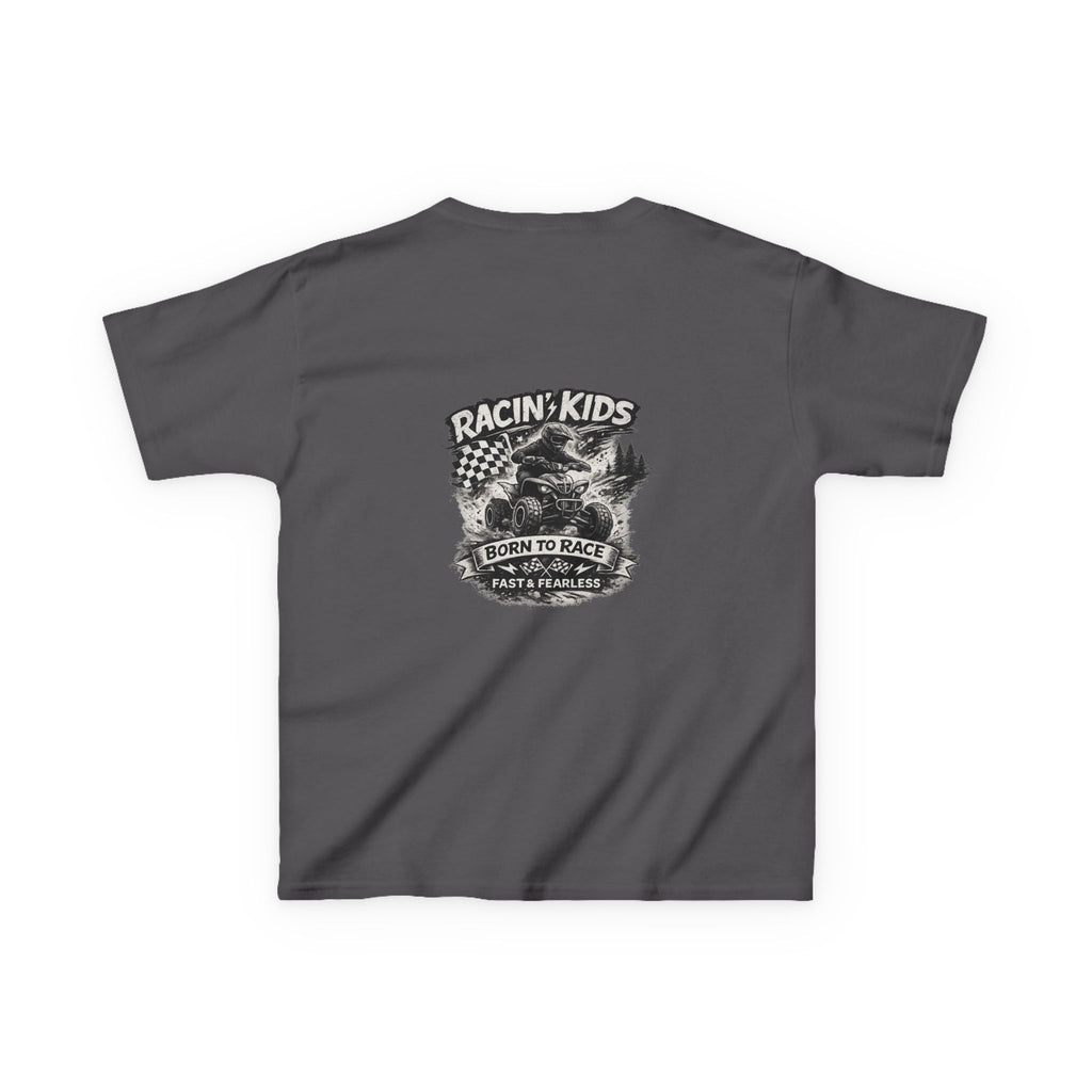 Racing Kids 2 - T Shirt