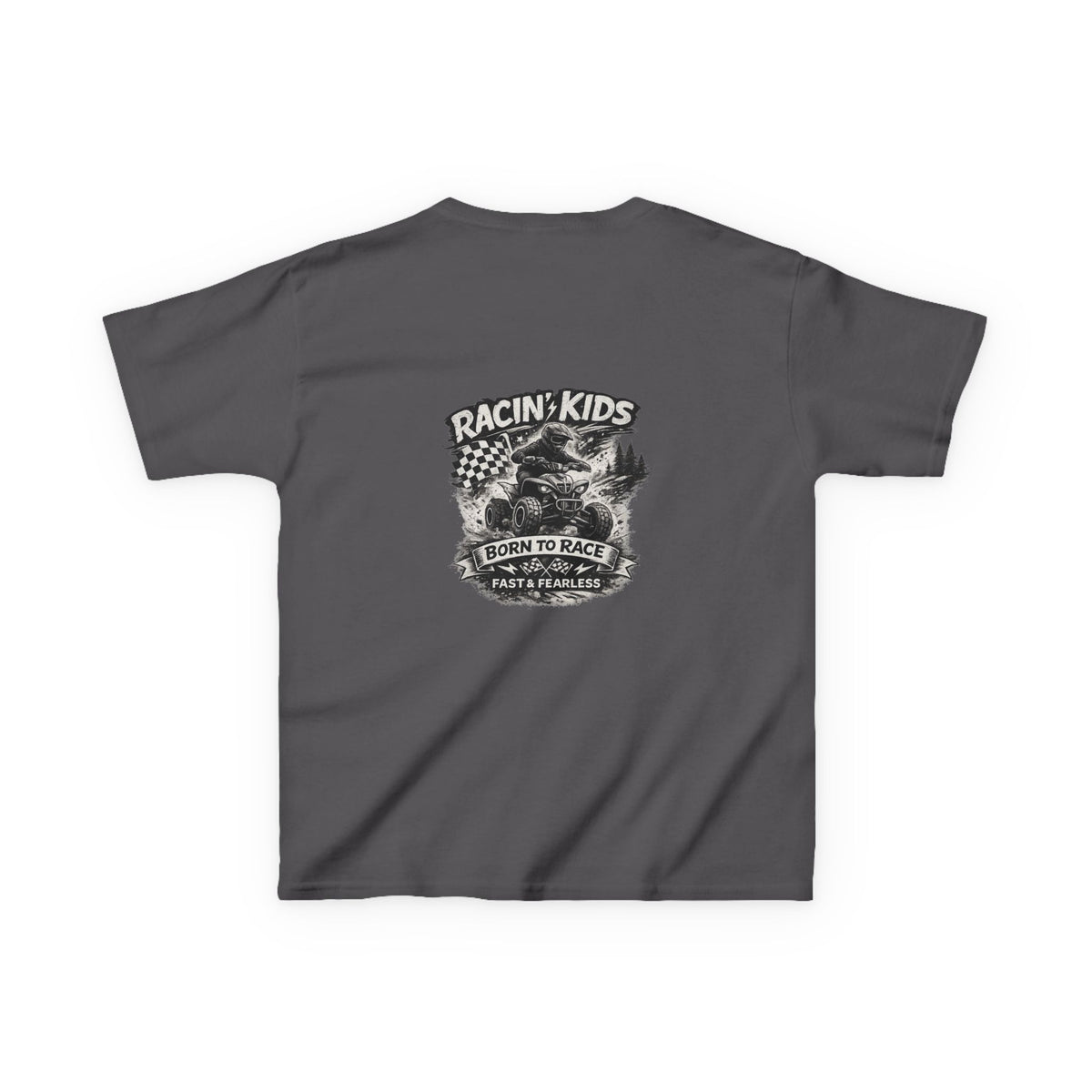 Racing Kids 2 - T Shirt