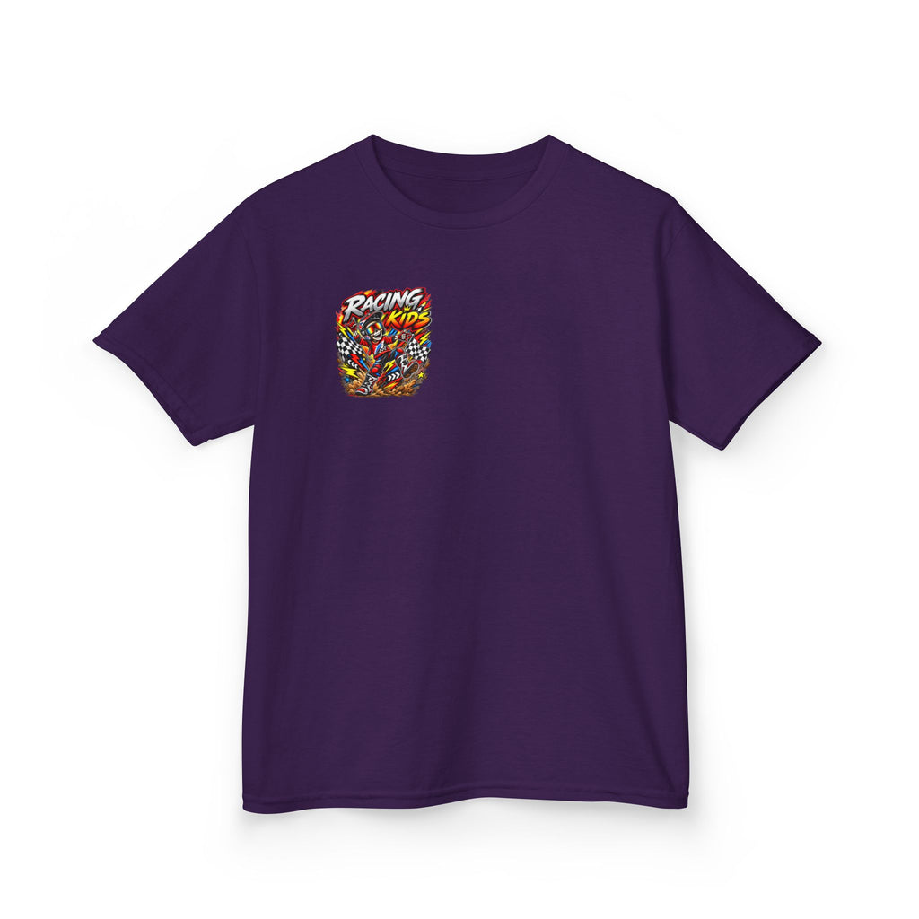 Racing Kids 5 - T Shirt