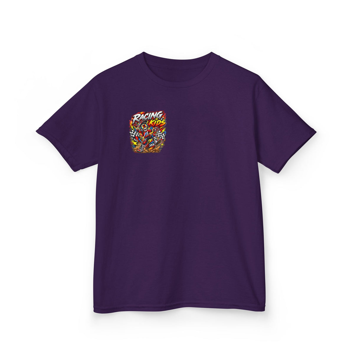 Racing Kids 5 - T Shirt