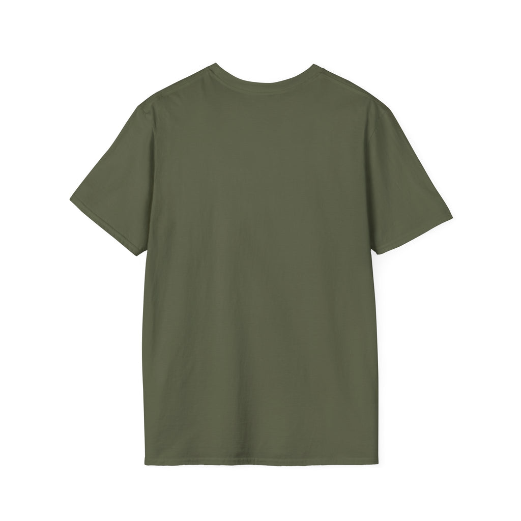 Support Local Artists 9 - T Shirt