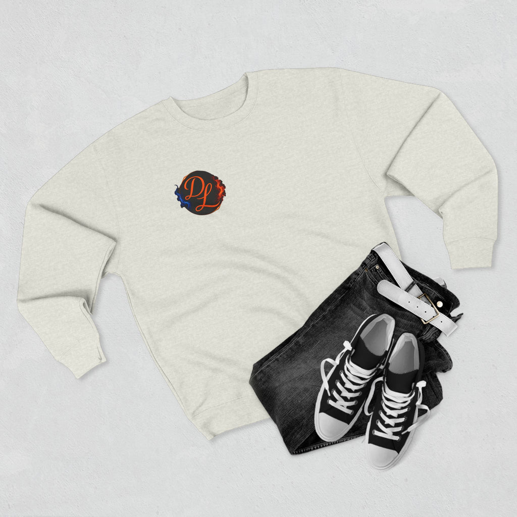 DL Logo - Sweatshirt