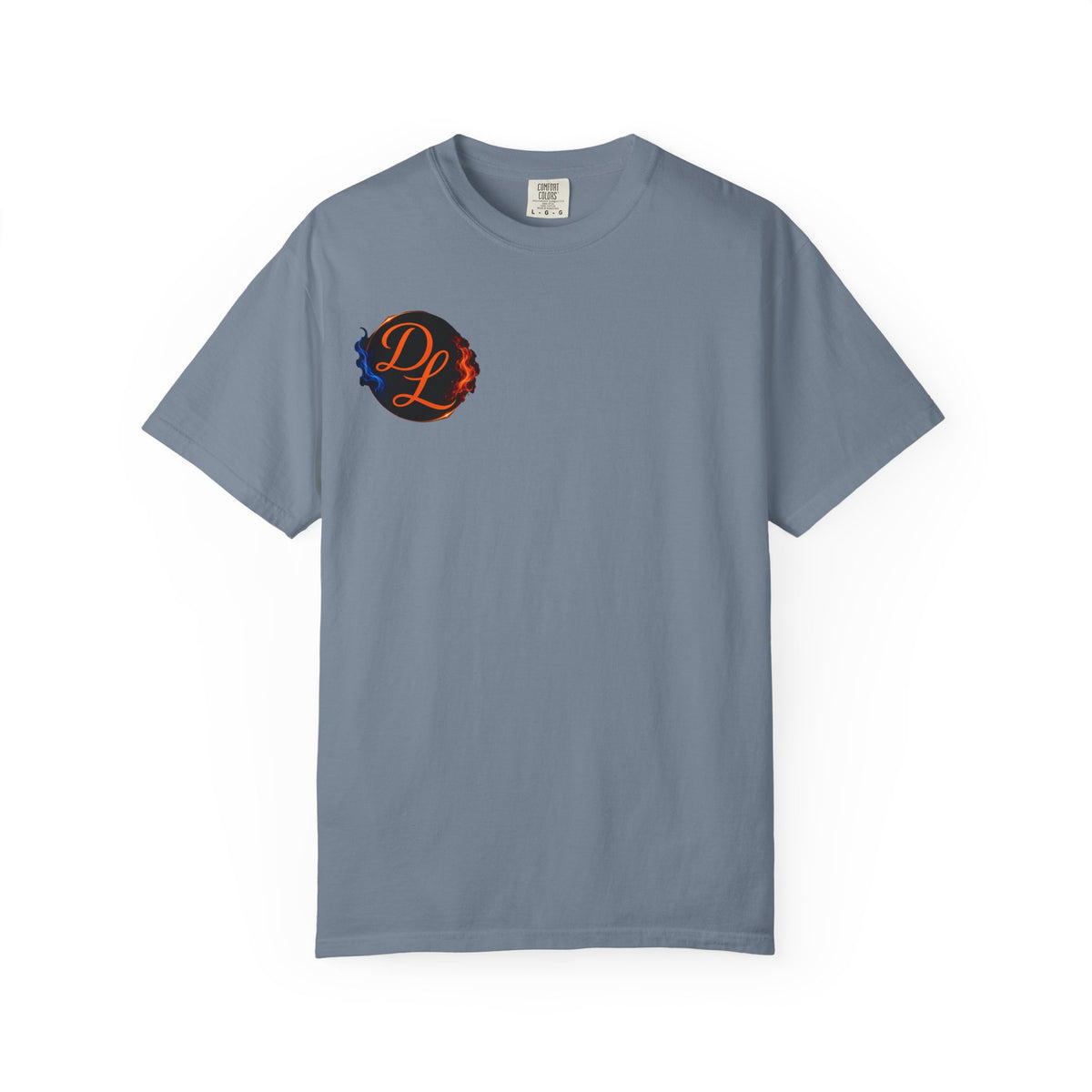 DL Logo - T Shirt
