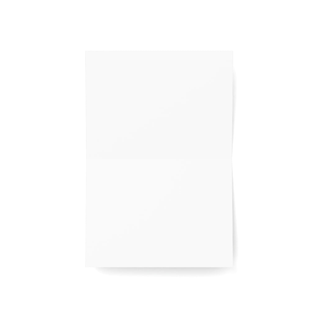Greeting Cards (1, 10, 30, and 50pcs) - Rainy Dayz