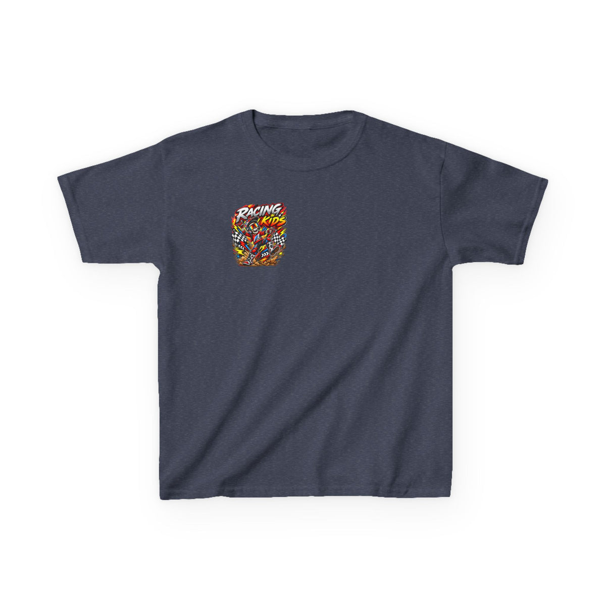 Racing Kids 5 - T Shirt