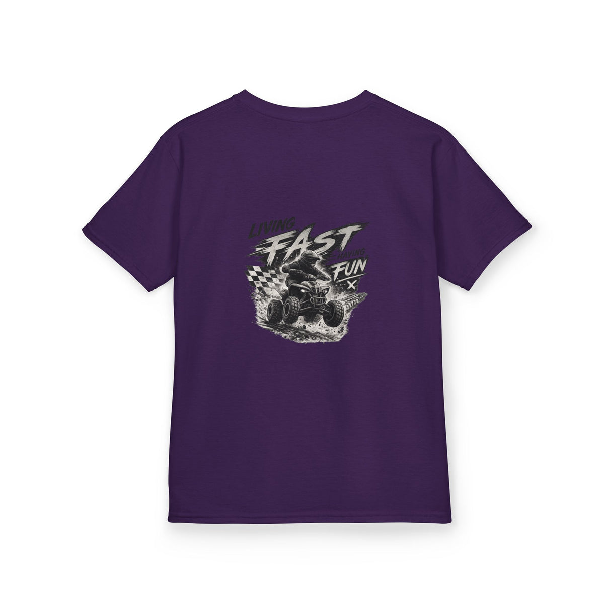 Racing Kids 1 - T Shirt