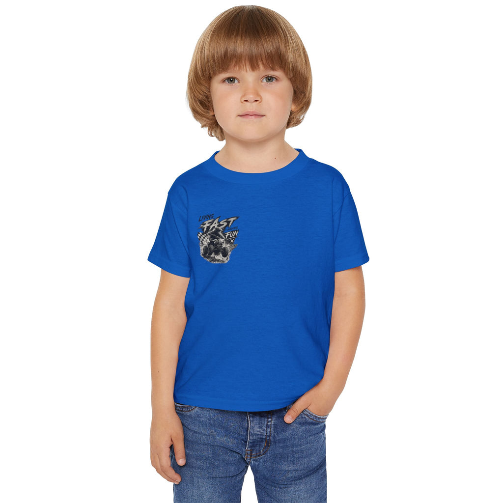 Racing Kids - Toddler